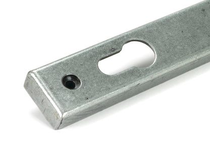 From The Anvil Newbury Slimline Lever Espag. Lock Set