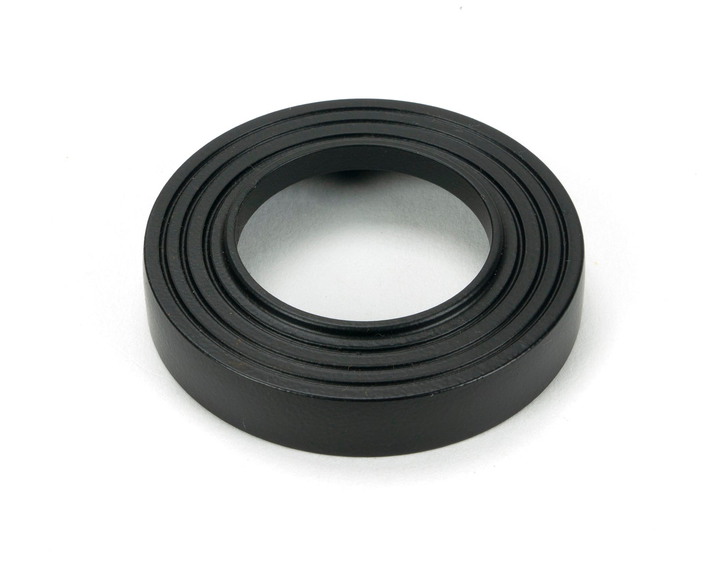 From The Anvil Newbury Lever On Rose Set (Sprung) - Hot Tub Shop