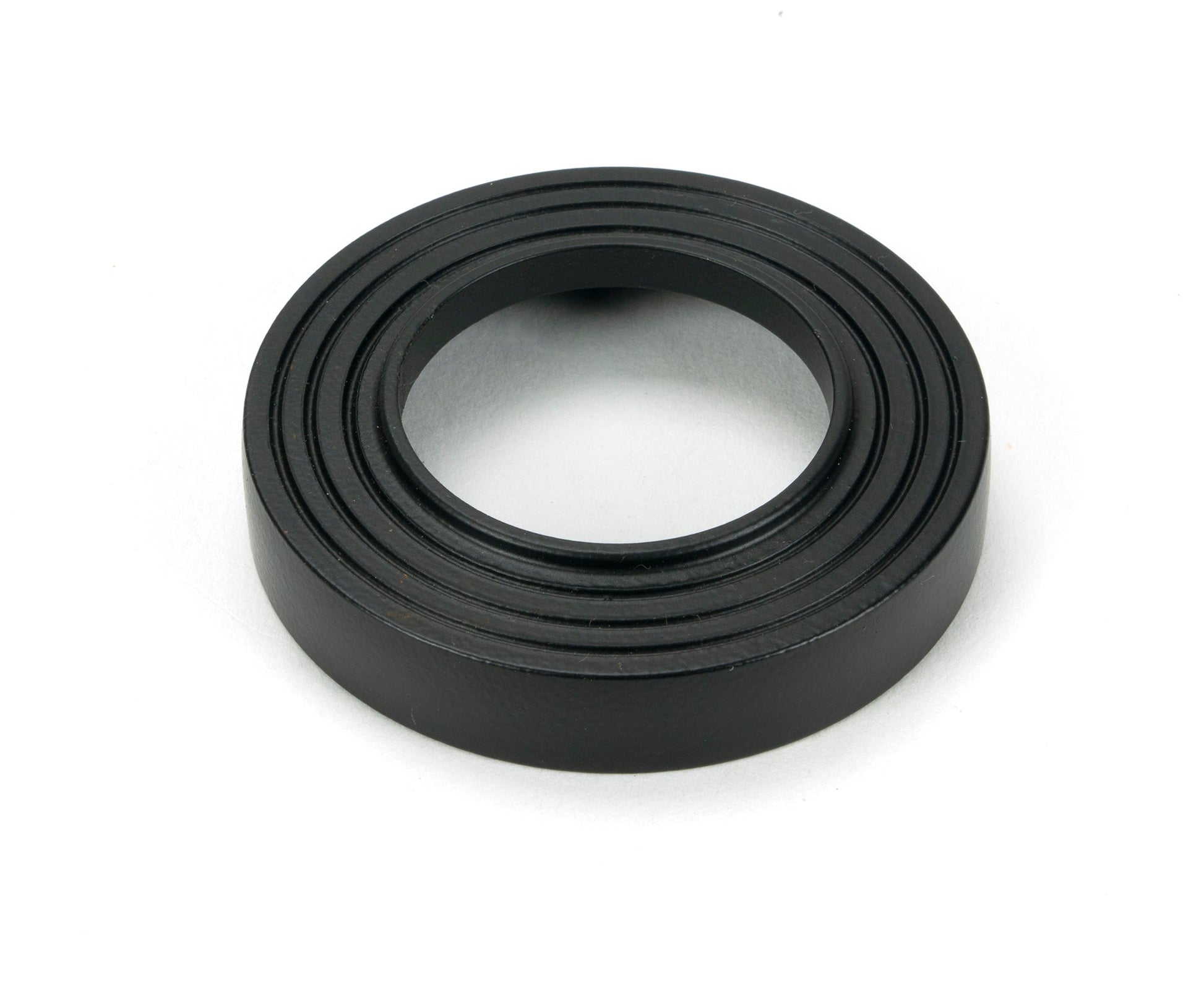 From The Anvil Newbury Lever On Rose Set (Sprung) - Hot Tub Shop