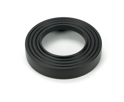 From The Anvil Newbury Lever On Rose Set (Sprung) - Hot Tub Shop