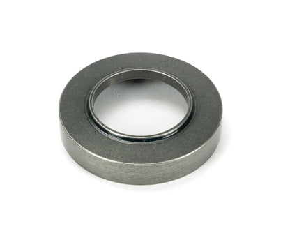 From The Anvil Newbury Lever On Rose Set (Sprung) - Hot Tub Shop