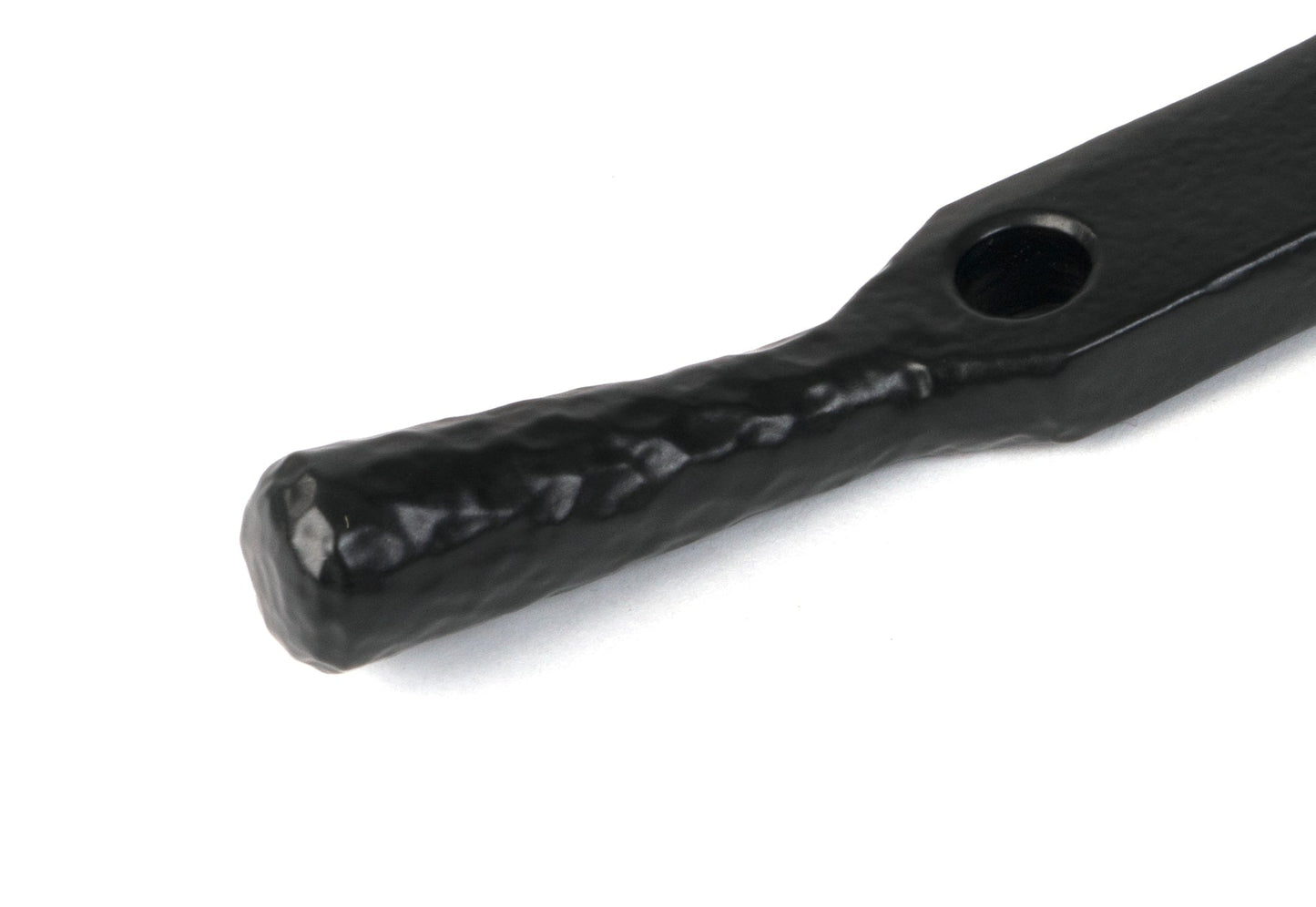 From The Anvil Hammered Newbury Stay - Hot Tub Shop
