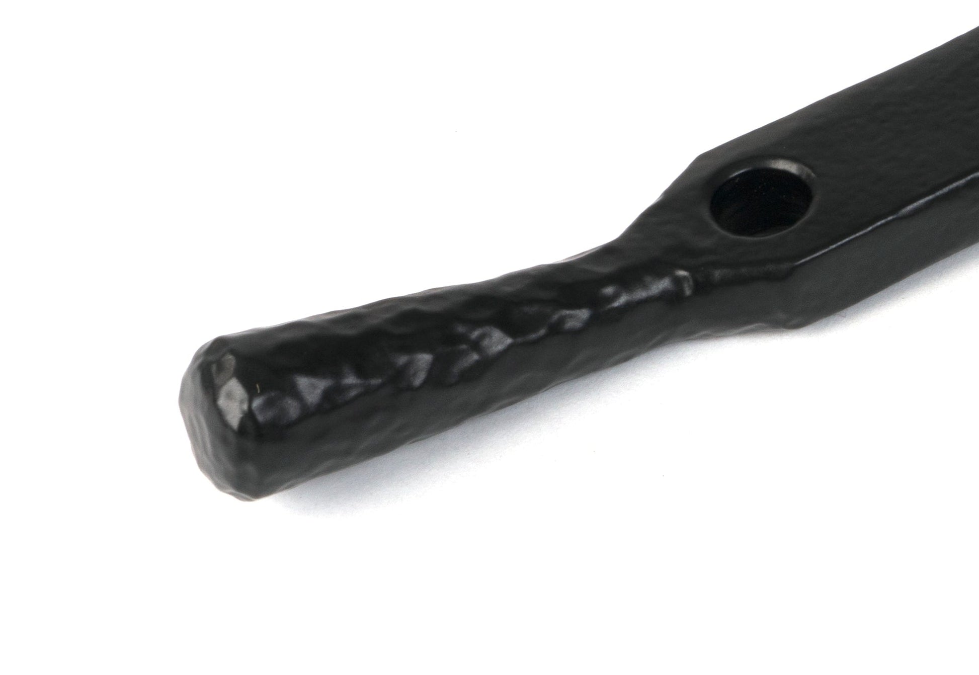 From The Anvil Hammered Newbury Stay - Hot Tub Shop