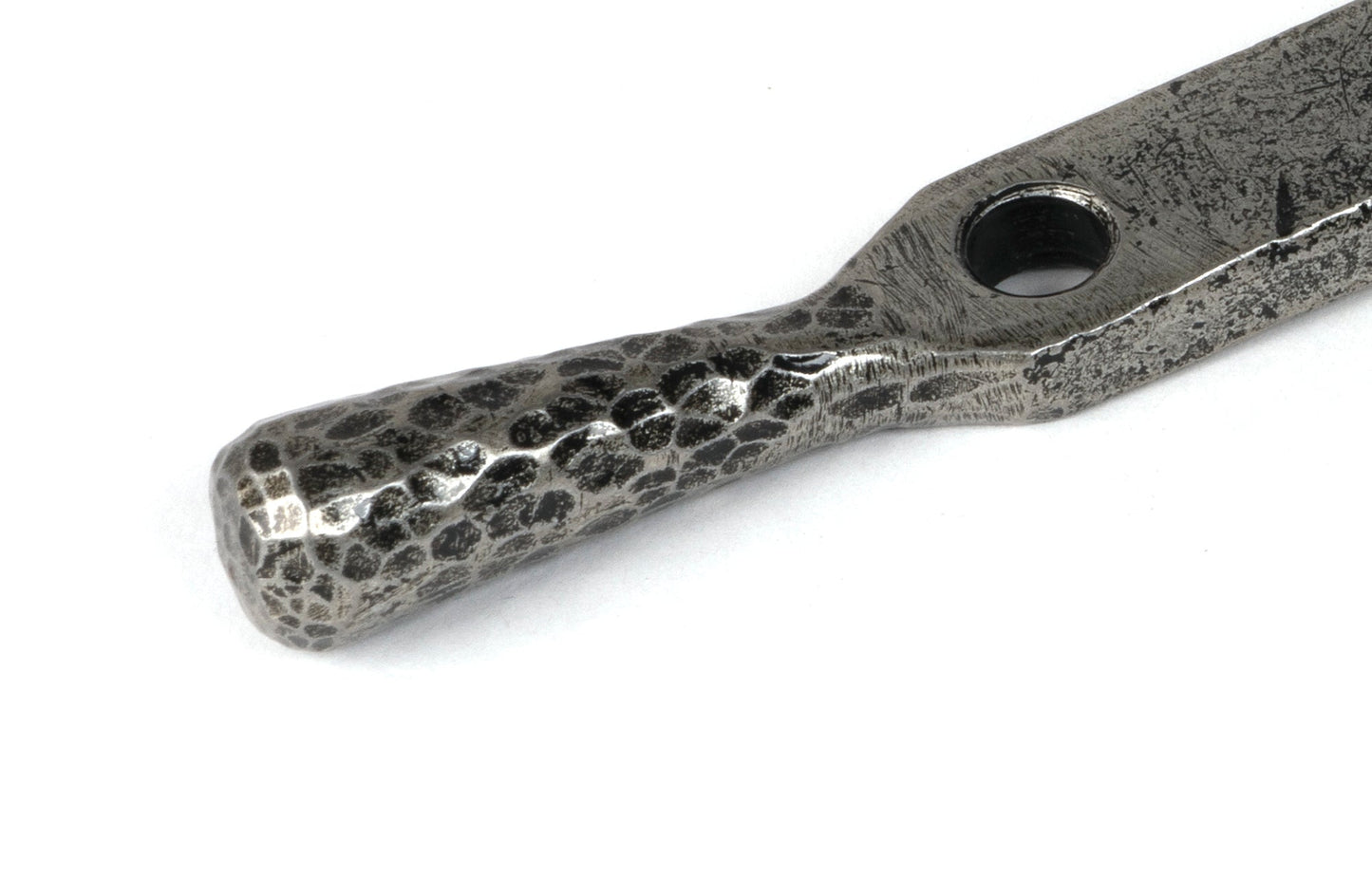From The Anvil Hammered Newbury Stay - Hot Tub Shop