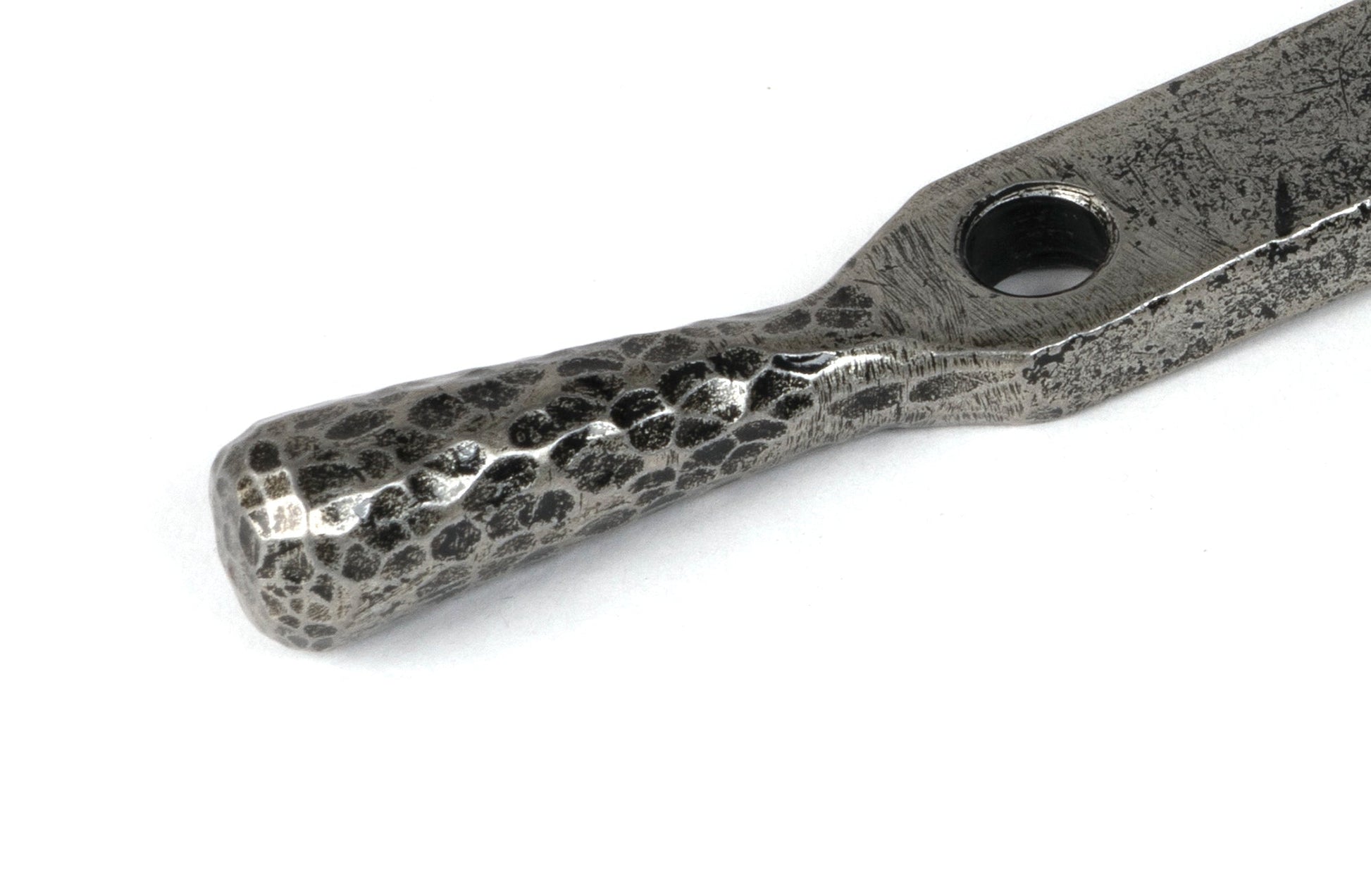 From The Anvil Hammered Newbury Stay - Hot Tub Shop