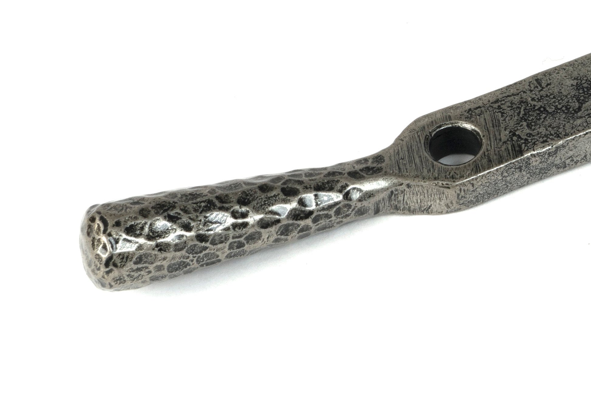 From The Anvil Hammered Newbury Stay - Hot Tub Shop