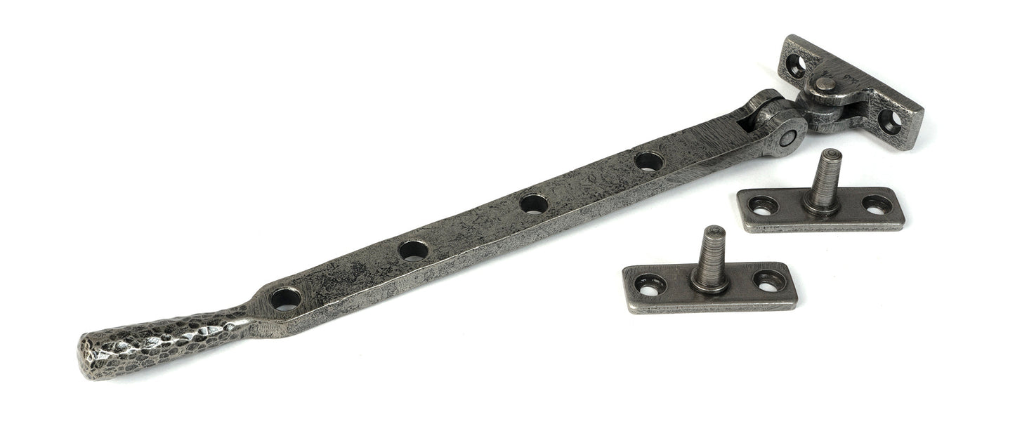 From The Anvil Hammered Newbury Stay - Hot Tub Shop