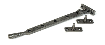 From The Anvil Hammered Newbury Stay - Hot Tub Shop