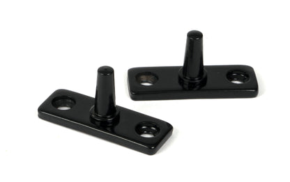 From The Anvil Hammered Newbury Stay - Hot Tub Shop