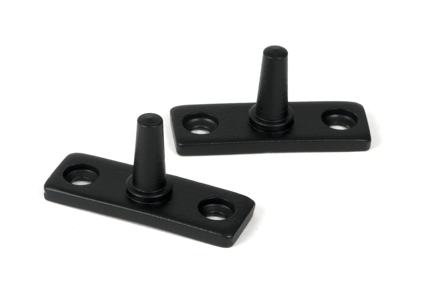 From The Anvil Hammered Newbury Stay - Hot Tub Shop