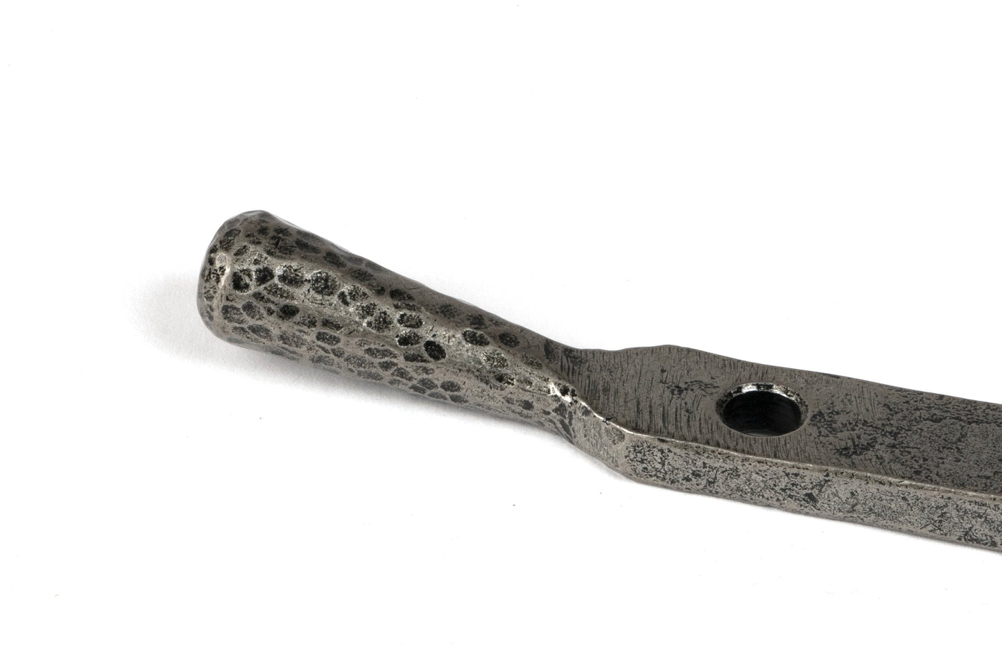 From The Anvil Hammered Newbury Stay - Hot Tub Shop