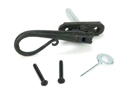 From The Anvil Shepherds Crook Espag