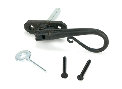 From The Anvil Shepherds Crook Espag