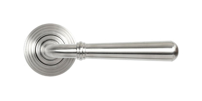 From The Anvil Newbury Lever On Rose Set (Unsprung)