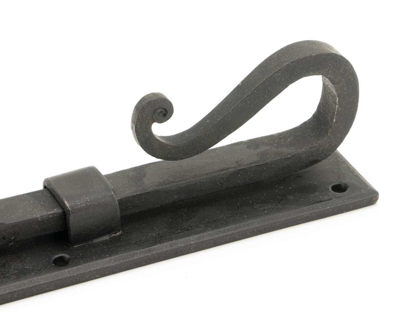 From The Anvil Shepherds Crook Universal Bolt