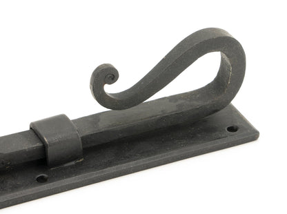 From The Anvil Shepherds Crook Universal Bolt
