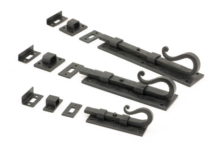 From The Anvil Shepherds Crook Universal Bolt