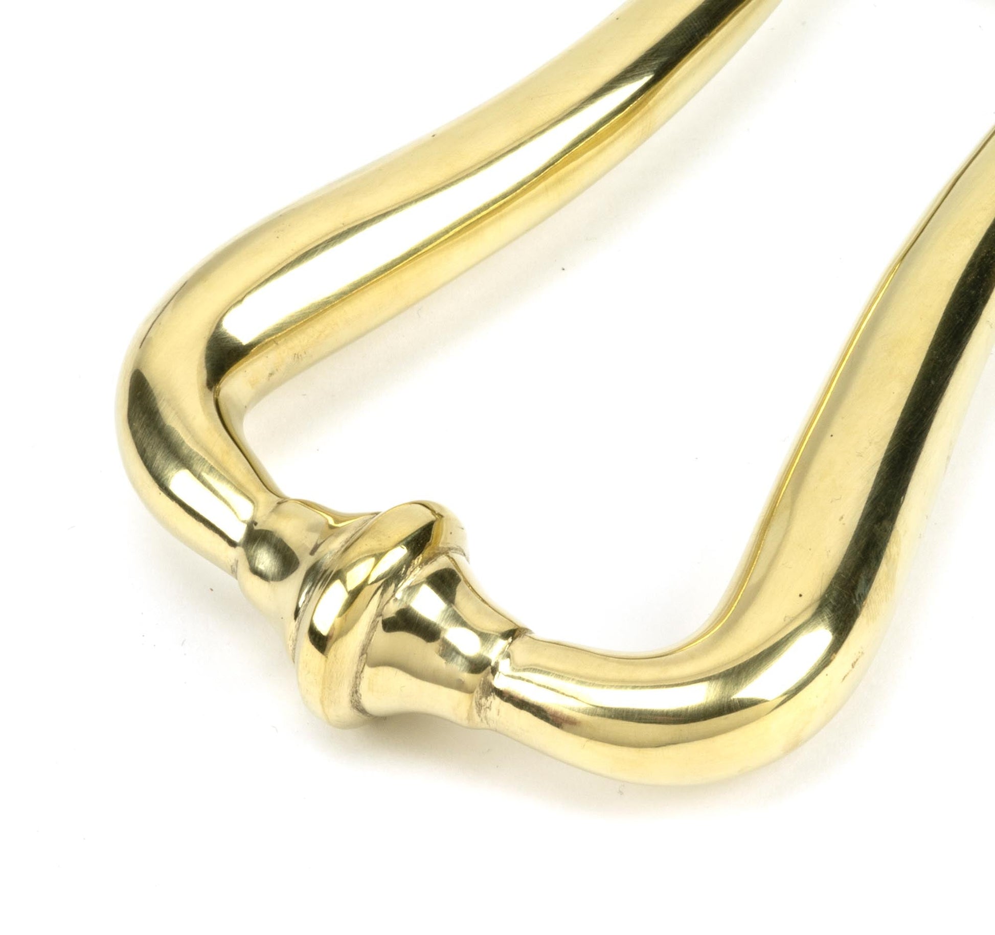 From The Anvil Art Deco Door Knocker - Hot Tub Shop