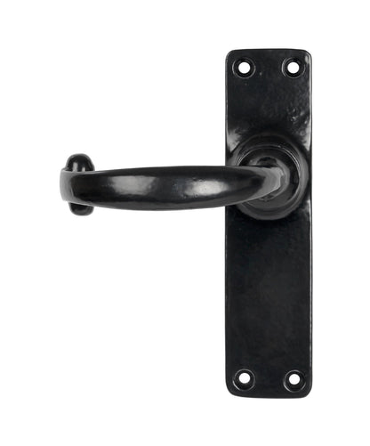 From The Anvil Classic Lever Latch Set
