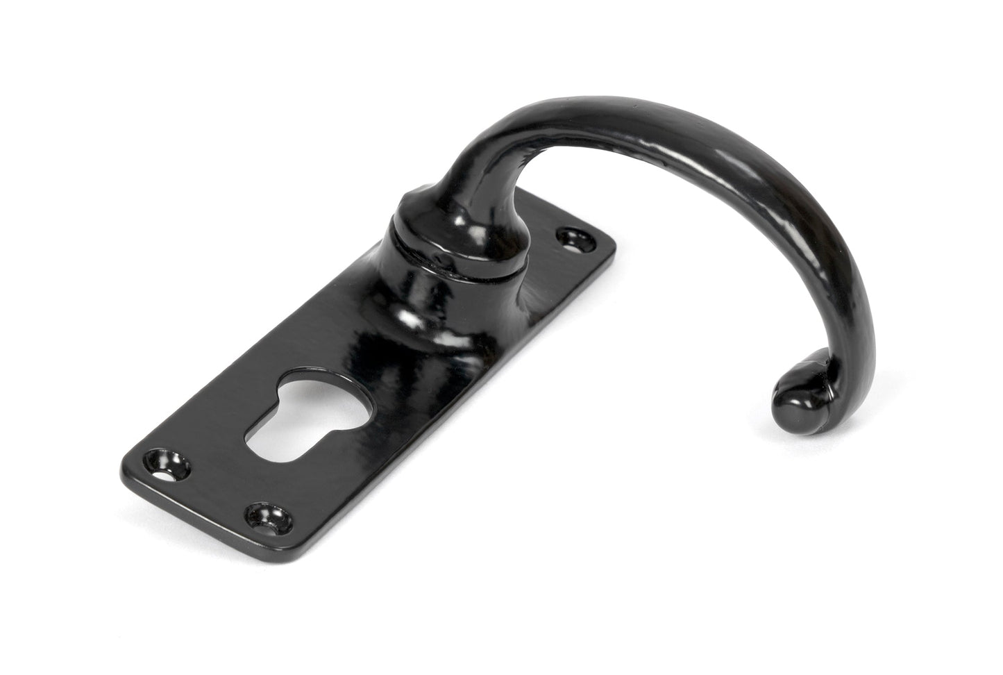 From The Anvil Classic Lever Euro Lock Set