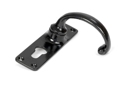 From The Anvil Classic Lever Euro Lock Set