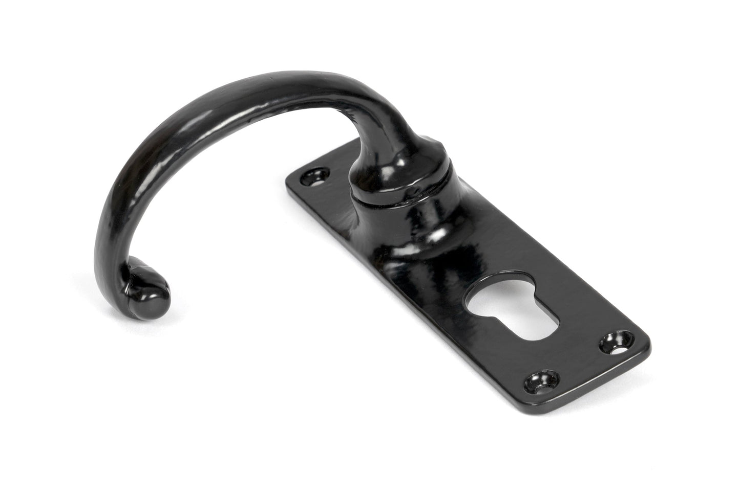 From The Anvil Classic Lever Euro Lock Set