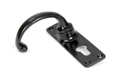 From The Anvil Classic Lever Euro Lock Set