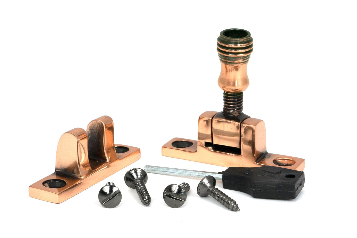 From The Anvil Prestbury Brighton Fastener