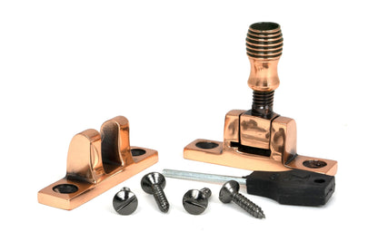 From The Anvil Beehive Brighton Fastener