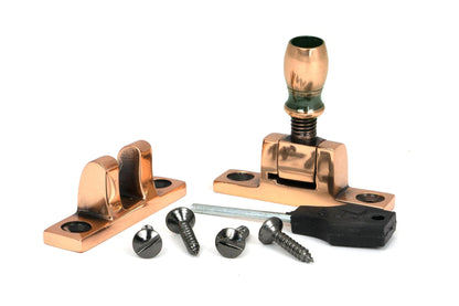 From The Anvil Mushroom Brighton Fastener