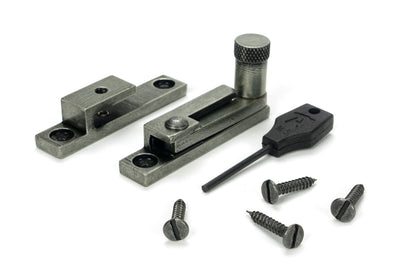 From The Anvil Brompton Quadrant Fastener Narrow