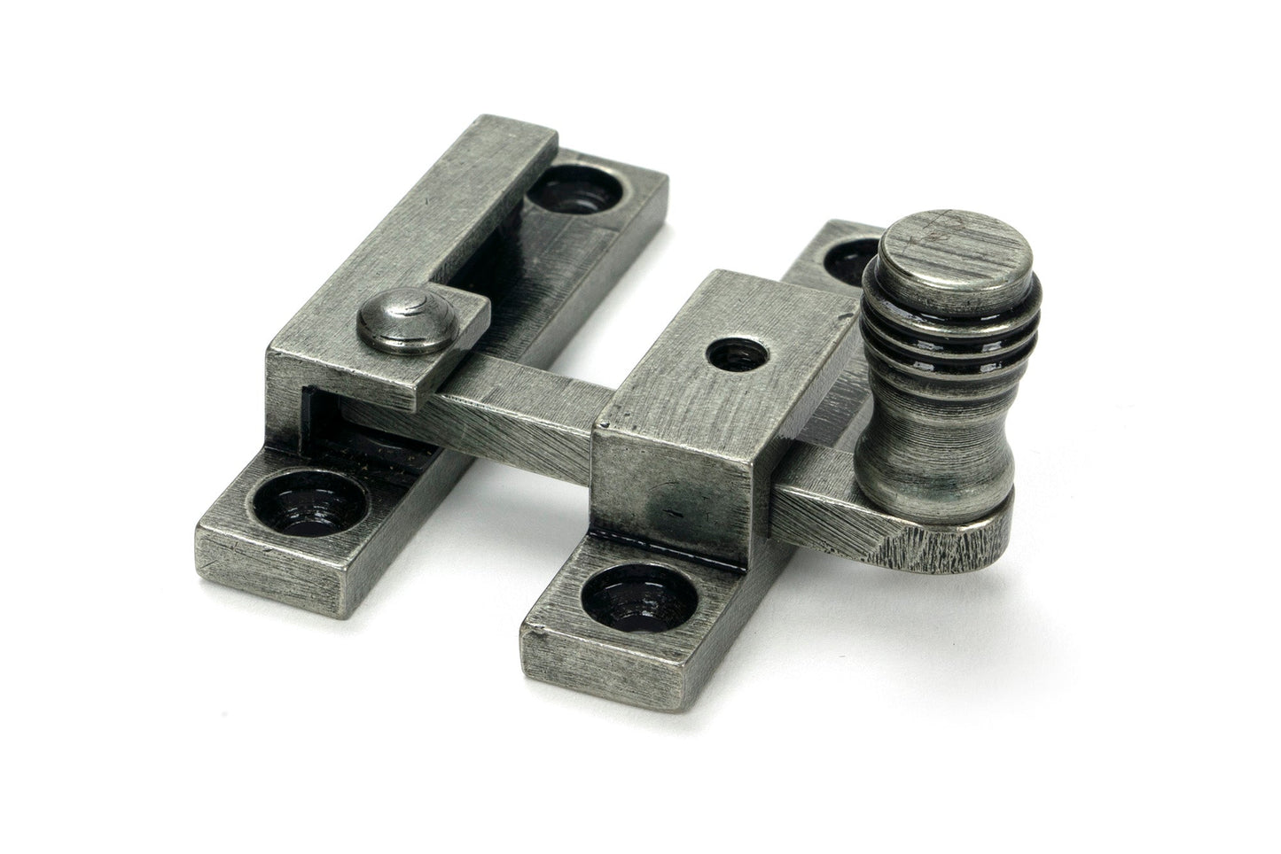From The Anvil Prestbury Quadrant Fastener Narrow