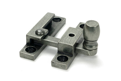 From The Anvil Mushroom Quadrant Fastener Narrow