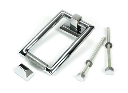 From The Anvil Brompton Door Knocker