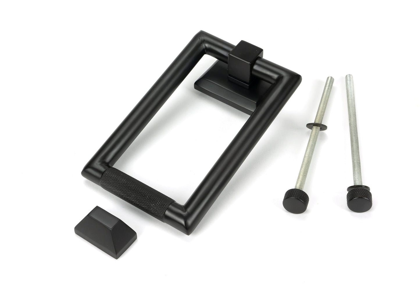 From The Anvil Brompton Door Knocker