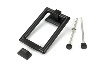 From The Anvil Brompton Door Knocker