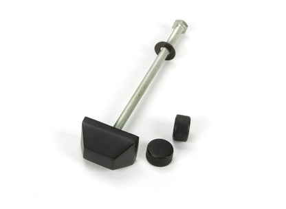 From The Anvil Brompton Door Knocker