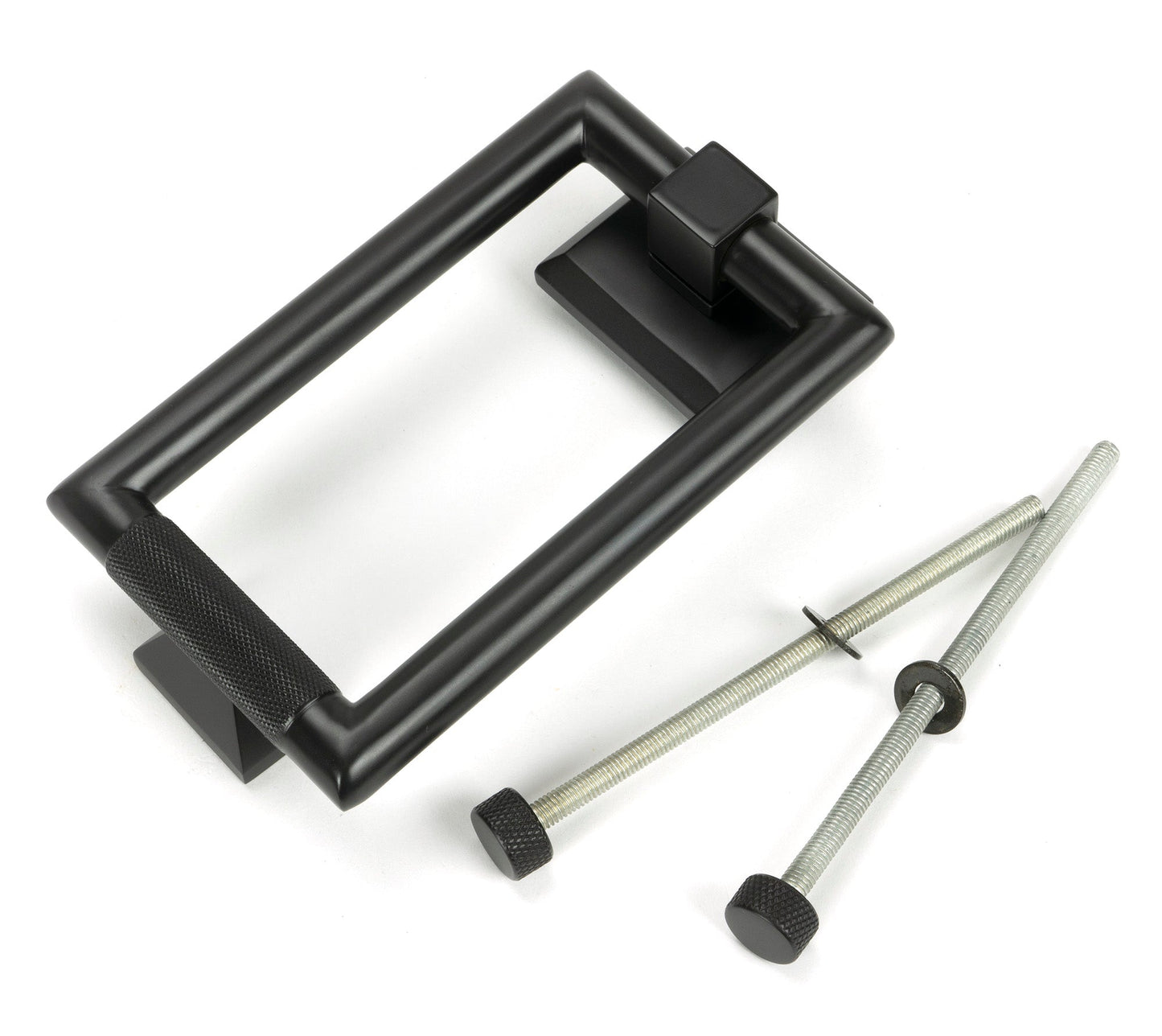 From The Anvil Brompton Door Knocker