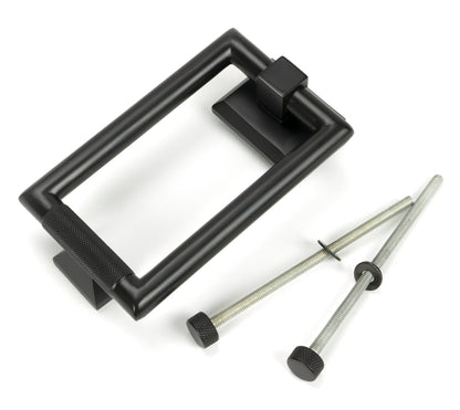 From The Anvil Brompton Door Knocker