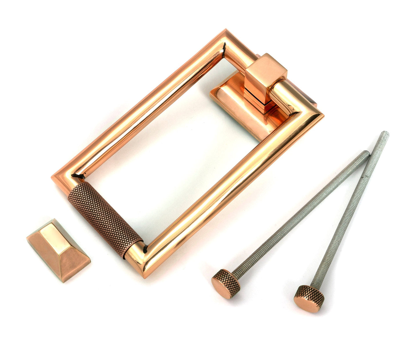 From The Anvil Brompton Door Knocker