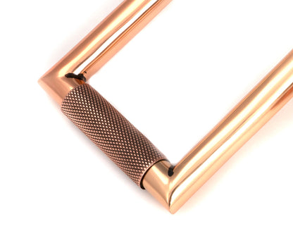 From The Anvil Brompton Door Knocker