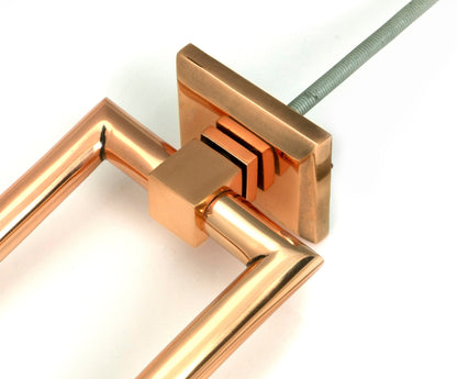 From The Anvil Brompton Door Knocker