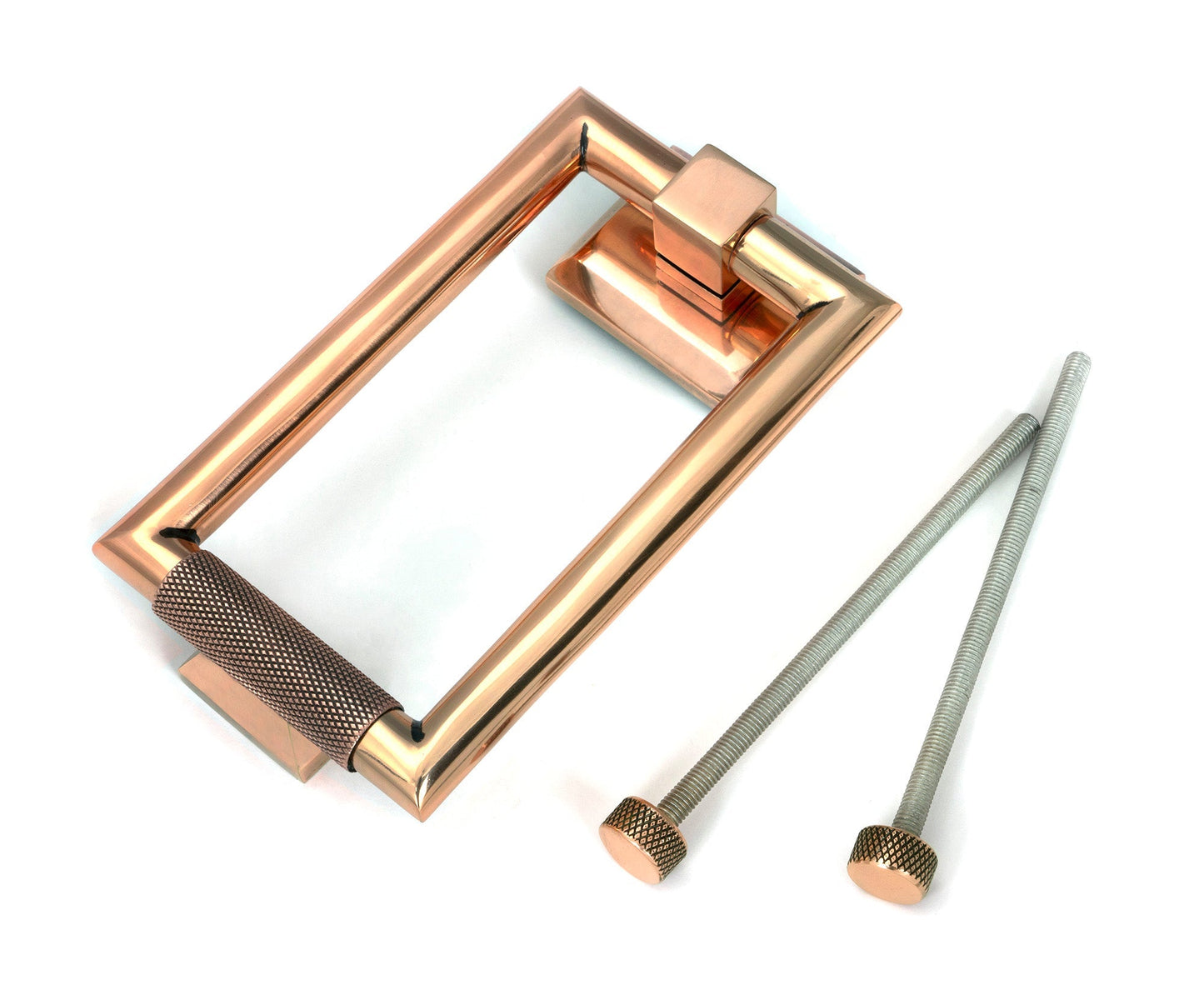 From The Anvil Brompton Door Knocker