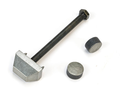 From The Anvil Brompton Door Knocker