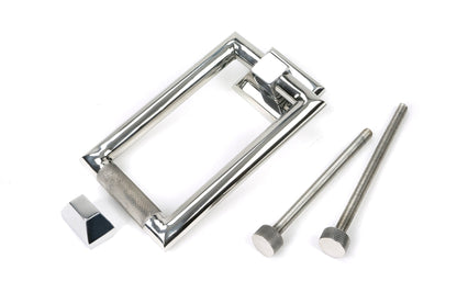 From The Anvil Brompton Door Knocker