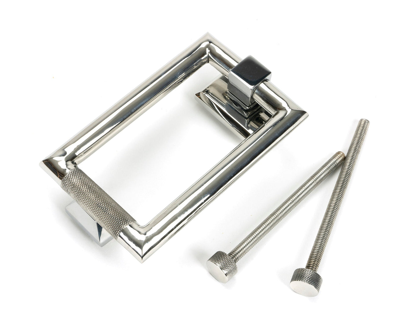 From The Anvil Brompton Door Knocker