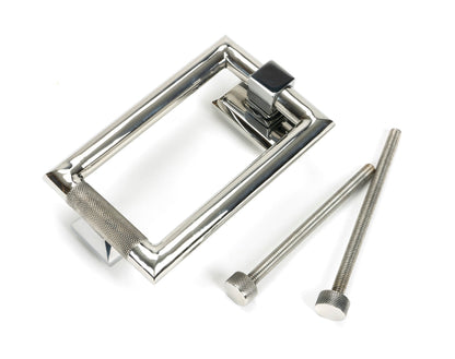 From The Anvil Brompton Door Knocker