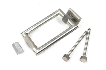 From The Anvil Brompton Door Knocker