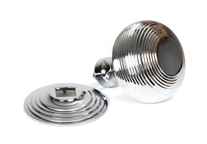 From The Anvil Beehive Centre Door Knob