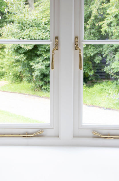 From The Anvil Hinton Stay